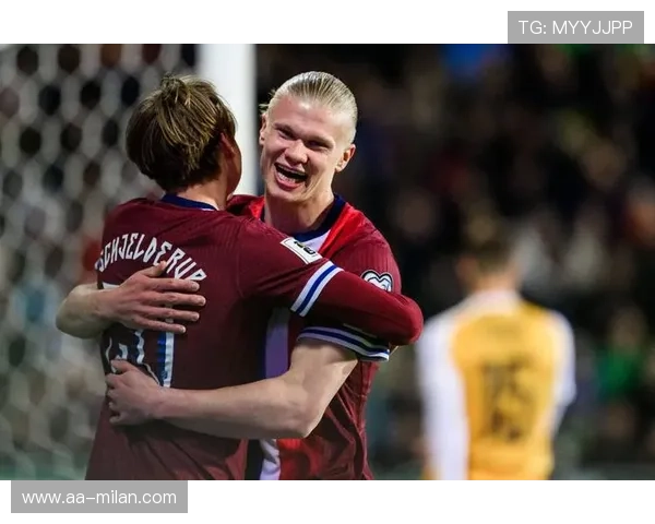 哈兰德逼近历史数据,终结效率持续在线