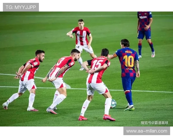 巴塞罗那进攻端持续输出